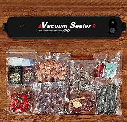 Aparat de sigilat si vidat Vacuum Sealer