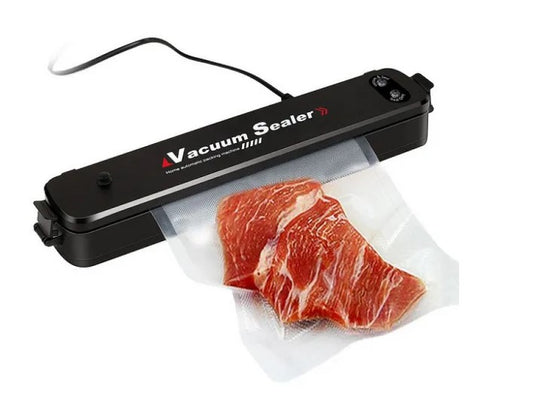 Aparat de sigilat si vidat Vacuum Sealer
