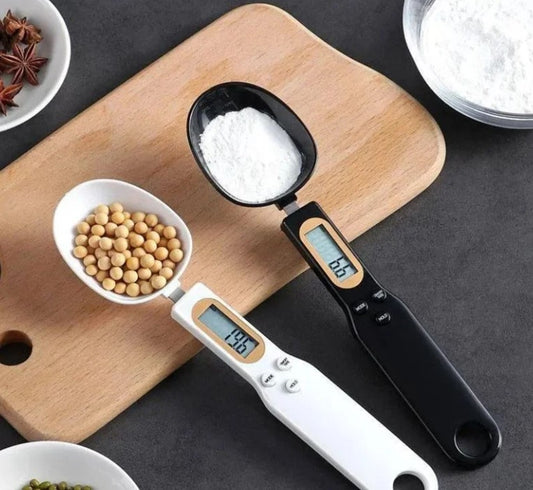 Cantar digital tip lingura