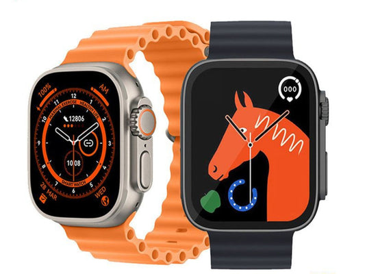 Ceas Smartwatch S9 Ultra