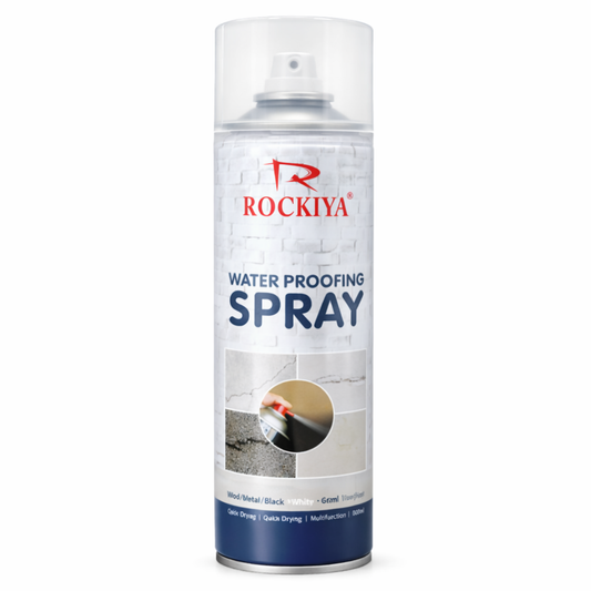 Spray de etansare pentru toate suprafetele, impermeabil, 750 ml